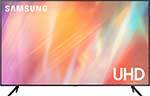 LED телевизор Samsung UE50AU7100UXCE