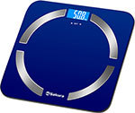 Весы напольные Sakura SA-5056 с анализатором до 180кг