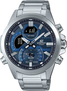 Японские мужские часы в коллекции Edifice Casio