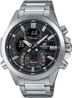 Японские мужские часы в коллекции Edifice Casio