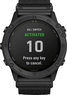 Умные часы в коллекции Tactix Garmin