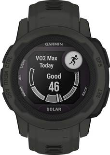 Умные часы в коллекции Instinct Garmin