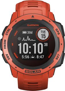Умные часы в коллекции Instinct Garmin