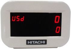 Дисплей Hitachi SYS-041849