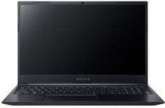 Ноутбук Nerpa Caspica A550-15 Ryzen 5 5625U/16GB/512GB/Radeon Graphics/15.6” FHD/noOS/titanium black