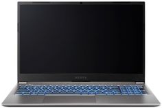 Ноутбук Nerpa Caspica I750-15 i7-1255U/32GB/512GB/Iris Xe Graphics/15.6” FHD/noOS/titanium gray/black