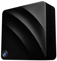 Неттоп MSI Cubi N JSL-040RU slim 9S6-B0A111-066 N6000/4GB/12/8GB/ SSD/UHD Graphics/GbitEth/WiFi/BT/Win11Pro/черный