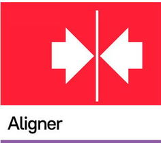 Подписка (электронно) Content AI Aligner 2.0 Corporate. Корпоративная лицензия - на 3 года