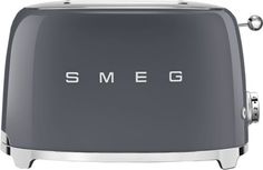 Тостер Smeg TSF01GREU