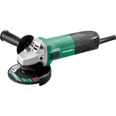 УШМ Hikoki G13SS2, 600 Вт, 125 мм Hitachi
