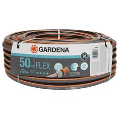 Поливочный шланг Gardena Flex 19 мм 50 м