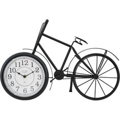 Часы настольные винтажные «Велосипед» Atmosphera