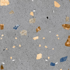 Керамогранит AGL Tiles Regal Terrazzo Grey 60x60