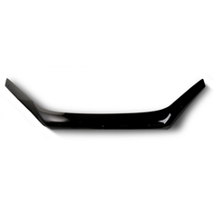 Дефлектор капота MITSUBISHI OUTLANDER XL 2010-2012 Sim