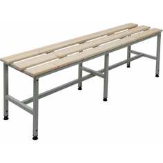 Скамья для раздевалок Промет