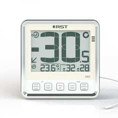 Цифровой термометр RST