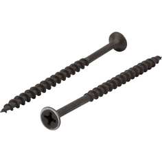 Саморез по гипсокартону дереву KRANZ