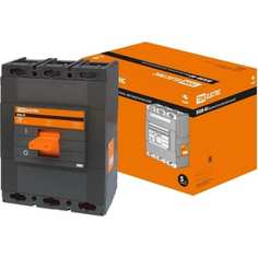 Автоматический выключатель TDM