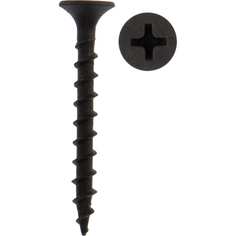 Саморез по гипсокартону дереву KRANZ