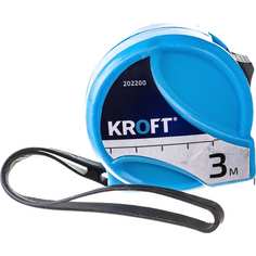 Рулетка KROFT
