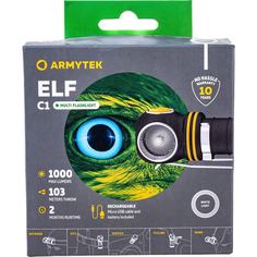 Фонарь Armytek