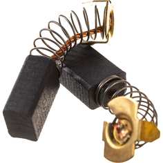 Графитовые щетки для МШУ 1412, МШУ 1415, МП 1418Э Elitech
