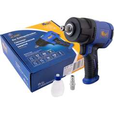 Пневматический ударный гайковерт KRAFT