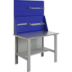 Верстак ПРАКТИК