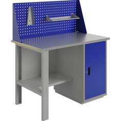 Верстак ПРАКТИК