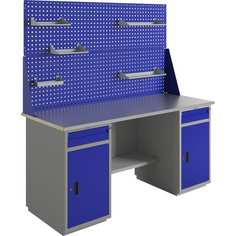 Верстак ПРАКТИК