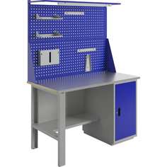 Верстак ПРАКТИК