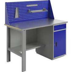 Верстак ПРАКТИК