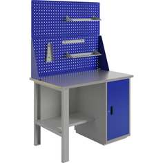 Верстак ПРАКТИК