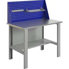 Верстак ПРАКТИК