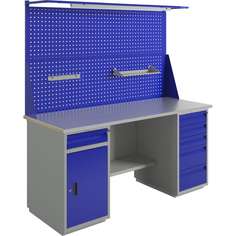 Верстак ПРАКТИК