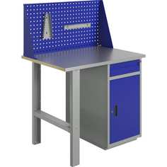 Верстак ПРАКТИК