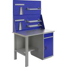 Верстак ПРАКТИК