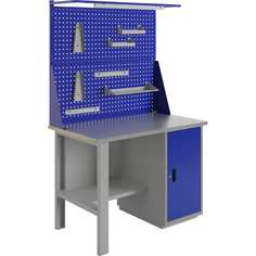 Верстак ПРАКТИК