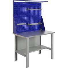 Верстак ПРАКТИК