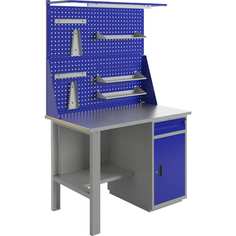 Верстак ПРАКТИК