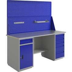 Верстак ПРАКТИК