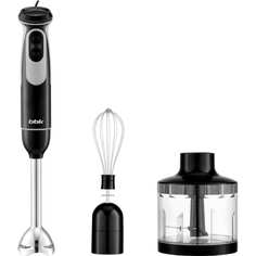 Погружной блендер bbk