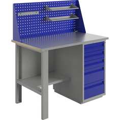 Верстак ПРАКТИК