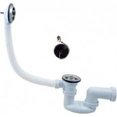 Сифон для ванны Wirquin