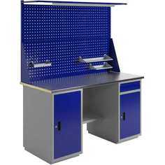 Верстак ПРАКТИК