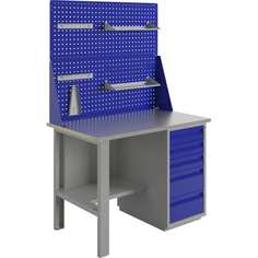 Верстак ПРАКТИК