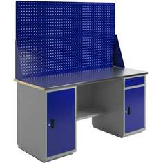 Верстак ПРАКТИК