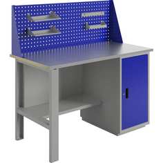 Верстак ПРАКТИК