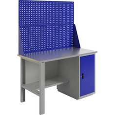 Верстак ПРАКТИК