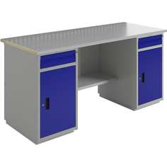 Верстак ПРАКТИК